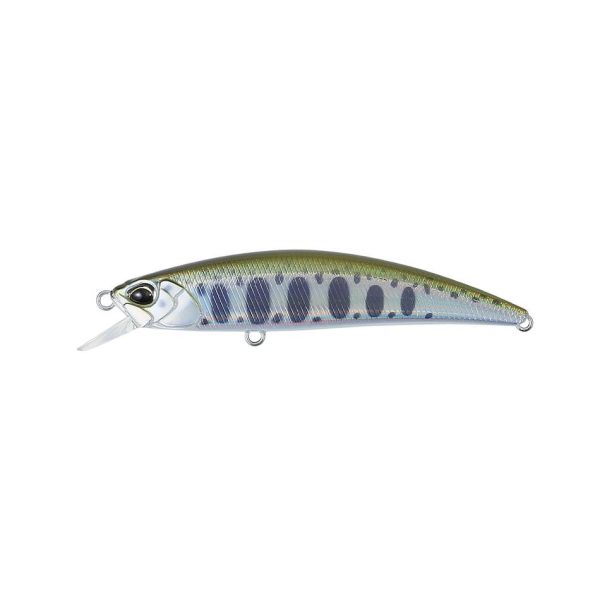 Duo Spearhead Ryuki 80SP 8cm 5,6gr ANA4034 Yamame Zwevende Wobbler