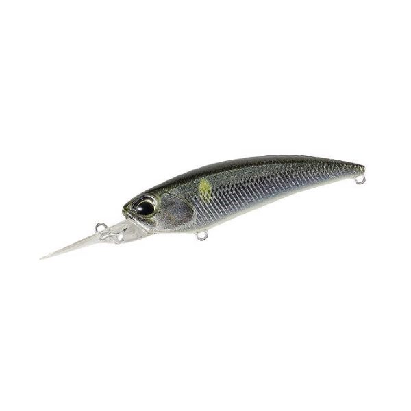 Duo Realis Shad 59MR SP 5,9cm 4,7gr ASA4810 Metal Ayu ND Zwevende Wobbler