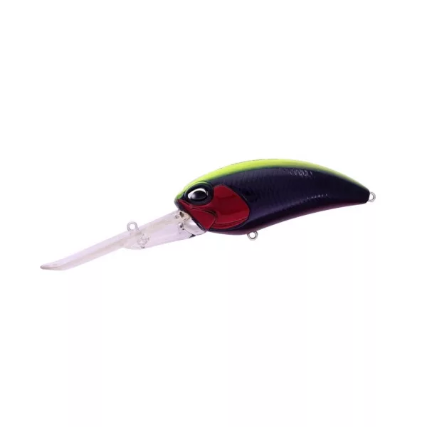 Duo Realis Crank G87 20A G-FIX 8,7cm 35,5gr GHA3145 Dark Phoenix Drijvende Wobbler