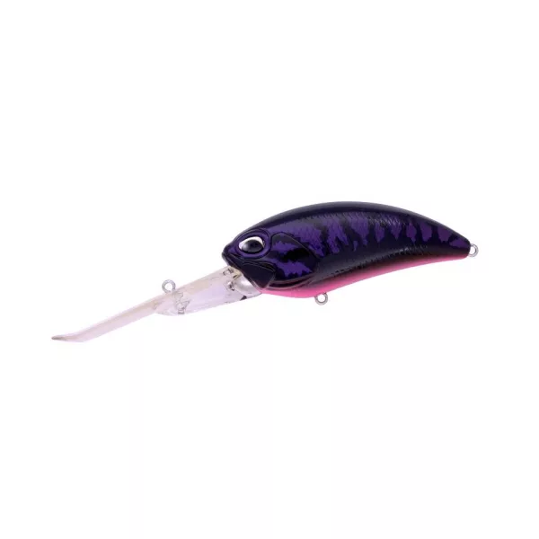 Duo Realis Crank G87 20A G-FIX 8,7cm 35,5gr CCCZ093 Purple Eclipse Drijvende Plug