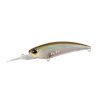 Duo Realis Shad 59MR SP 5,9cm 4,7gr GEA3006 Ghost Minnow Drijvende Plug