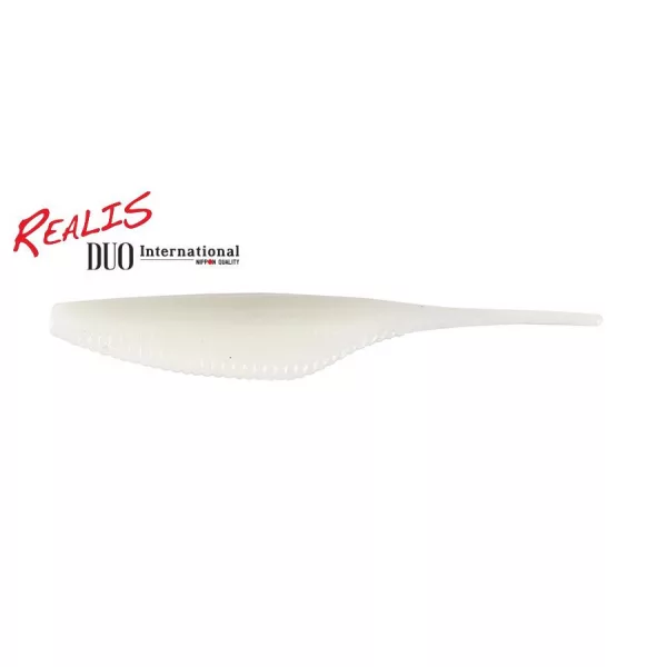 Duo Realis Versa Pintail 10cm F098 Ice Cube Plasztik Csali 7db