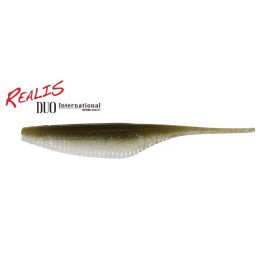 Duo Realis Versa Pintail 10cm F099 Rikyu Plasztik Csali 7db
