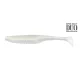 Duo Realis Versa Shad 7,6cm F098 Ice Cube Plastic Kunstaas 10 stuks
