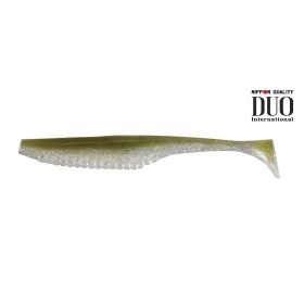   Duo Realis Versa Shad 7,6cm F099 Rikyu Plastic Kunstaas 10 stuks
