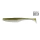 Duo Realis Versa Shad 7,6cm F099 Rikyu Plastic Kunstaas 10 stuks