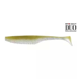   Duo Realis Versa Shad 7,6cm F100 Lively Rikyu Plastic Kunstaas 10 stuks