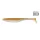 Duo Realis Versa Shad 7,6cm F102 Brown Zircon Plastic Kunstaas 10 stuks