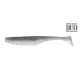 Duo Realis Versa Shad 7,6cm F104 Smokey Magic Plastic Kunstaas 10 stuks