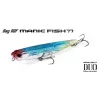 Duo Bayruf Manic Fish 77 7,7cm 9gr MCCZ365 Kibinago Flash Süllyedő Wobbler
