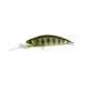 Duo Spearhead Ryuki 50MDF 5cm 3,2gr CCC3158 Ghost Gill Drijvende Plug