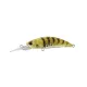 Duo Spearhead Ryuki 50MDF 5cm 3,2gr CCC0312 Gold Shrimp Drijvende Plug