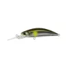 Duo Spearhead Ryuki 50MDF 5cm 3,2gr CRA3050 Half Mirror Ayu Drijvende Wobbler