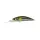Duo Spearhead Ryuki 50MDF 5cm 3,2gr CRA3050 Half Mirror Ayu Drijvende Wobbler