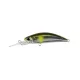 Duo Spearhead Ryuki 50MDF 5cm 3,2gr CRA3050 Half Mirror Ayu Drijvende Wobbler