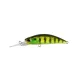 Duo Spearhead Ryuki 50MDF 5cm 3,2gr AJA3055 Chart Gill Halo Drijvende Plug