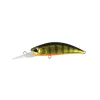 Duo Spearhead Ryuki 50MDF 5cm 3,2gr ASA3146 Gold Perch Drijvende Plug
