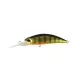 Duo Spearhead Ryuki 50MDF 5cm 3,2gr ASA3146 Gold Perch Drijvende Plug