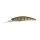 Duo Spearhead Ryuki 70MDF 7cm 5,4gr CCC3158 Ghost Gill Drijvende Wobbler