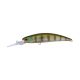 Duo Spearhead Ryuki 70MDF 7cm 5,4gr CCC3158 Ghost Gill Drijvende Wobbler