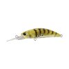 Duo Spearhead Ryuki 70MDF 7cm 5,4gr CCC0312 Gold Shrimp Drijvende Wobbler