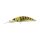 Duo Spearhead Ryuki 70MDF 7cm 5,4gr CCC0312 Gold Shrimp Drijvende Wobbler
