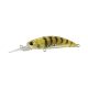 Duo Spearhead Ryuki 70MDF 7cm 5,4gr CCC0312 Gold Shrimp Drijvende Wobbler