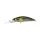 Duo Spearhead Ryuki 70MDF 7cm 5,4gr CRA3050 Half Mirror Ayu Drijvende Wobbler
