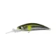 Duo Spearhead Ryuki 70MDF 7cm 5,4gr CRA3050 Half Mirror Ayu Drijvende Wobbler
