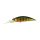 Duo Spearhead Ryuki 70MDF 7cm 5,4gr ASA3146 Gold Perch Drijvende Wobbler