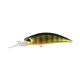 Duo Spearhead Ryuki 70MDF 7cm 5,4gr ASA3146 Gold Perch Drijvende Wobbler