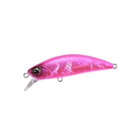   Duo Spearhead Ryuki 50S 5cm 4,5gr ADA4028 Shocking Pink Süllyedő Wobbler
