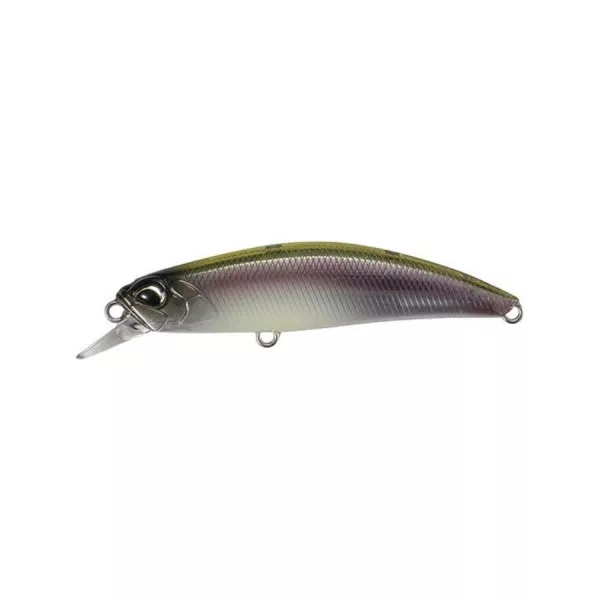 Duo Spearhead Ryuki 60S 6cm 6,5gr CRA3061 Komochi Wakasagi Zinkende Wobbler