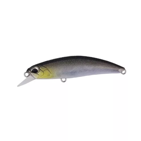 Duo Spearhead Ryuki 60S 6cm 6,5gr ADA4015 Mat Rider Süllyedő Wobbler