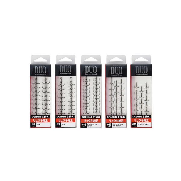 Duo Spearhead Ryuki 6 Dreg RK-TR 18st