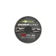 Korda Dura Kord Dyneema Spliceable Leader Gevlochten Leader Lijn 15m 65lb