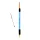 Preston Dura Wag Adjustable Straight + Inserts 2gr Waggler Dobber