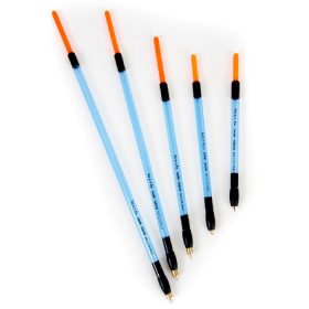 Preston Dura Wag Straight + Insert 1,5+0,5gr Waggler Dobber