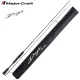 Major Craft Days DYS-662ML Fast 1,98m 3,5-10,5gr 2-delig Spinhengel