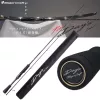 Major Craft Days DYS-662ML Fast 1,98m 3,5-10,5gr 2-delig Spinhengel