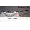 Major Craft Days DYS-66ML R,Fast 1,98m 3,5-10,5gr 2-delig Spinhengel