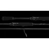 Major Craft Days DYS-66ML R,Fast 1,98m 3,5-10,5gr 2-delig Spinhengel