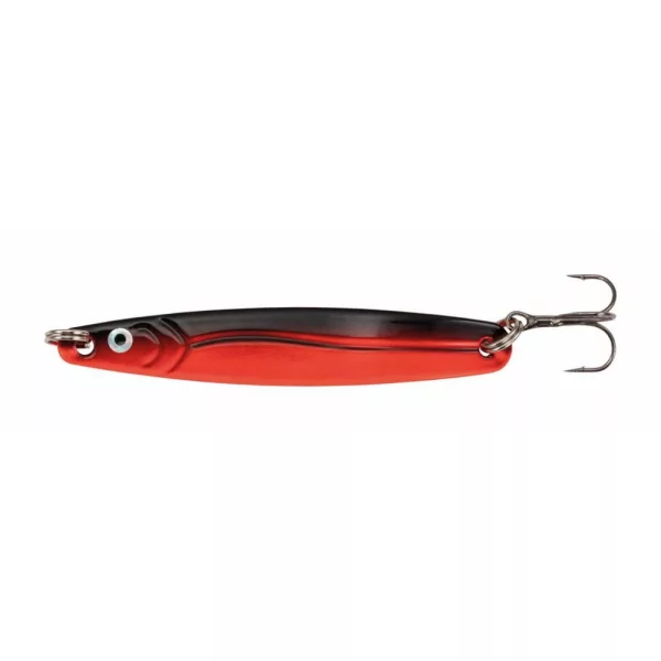 KINETIC Solo Salar ST 10g Zwartachtig Pilker