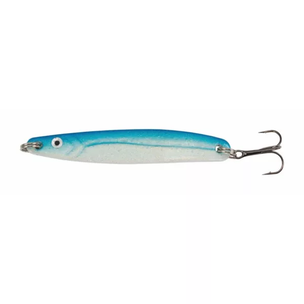 KINETIC Solo Salar ST 10g Nevelig Blauw Pilker