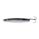 KINETIC Solo Salar ST 10g Zwart/Parel Pilker