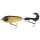 KINETIC Humpy Dumpy 75mm 35g Modderig Goud Tailspin
