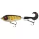 KINETIC Humpy Dumpy 95mm 75g Moddergoud Tailspin