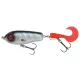 KINETIC Humpy Dumpy 95mm 75g Arctisch Blauw Tailspin