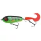 KINETIC Humpy Dumpy 95mm 75g Groen Gras Tailspin