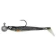 KINETIC Playmate R2F 200mm 62g Shiner 1 stuks Plastic kunstaas